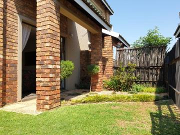 Kleinfontein Lake, Lesedi Local Municipality, Sedibeng District Municipality, Gauteng, South Africa