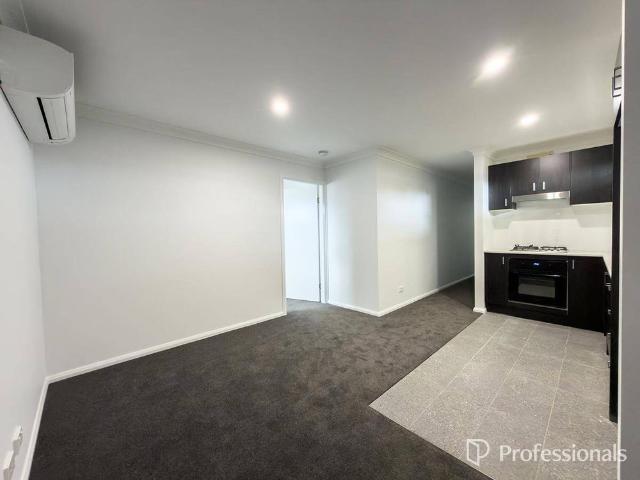 2 Bedroom Duplex West Tamworth