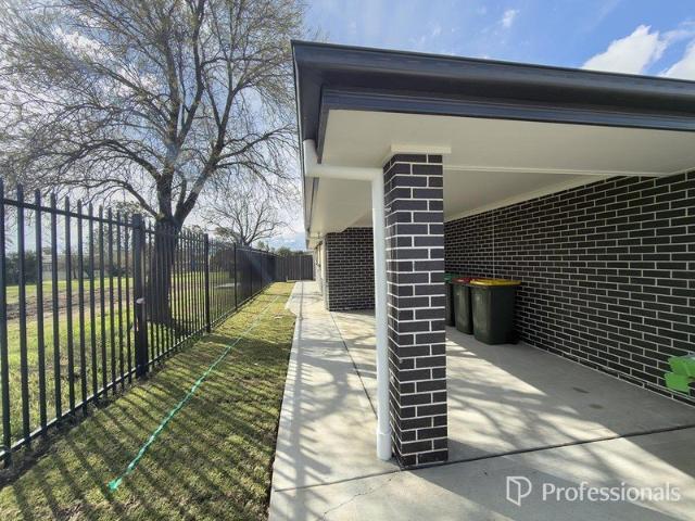 2 Bedroom Duplex West Tamworth