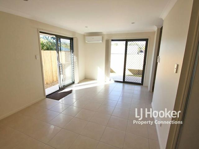 2 BEDROOM DUPLEX WITH COURTYARD IN NLSC CATCHMENT AREA