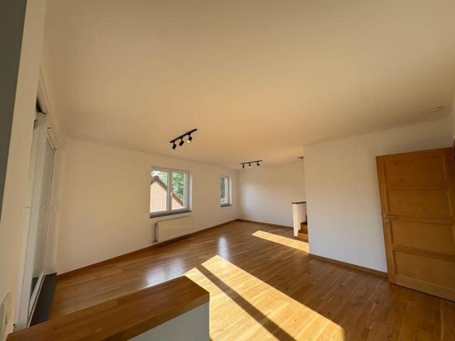 2 Bedroom Duplex – 102 m² with Terrace – Wezembeek Oppem