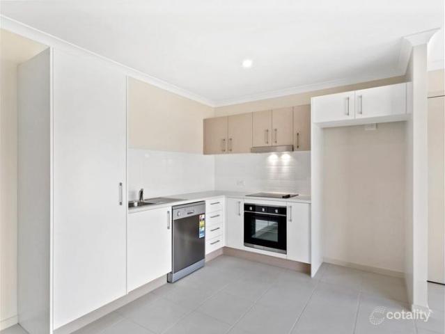 2 Bedroom duplex