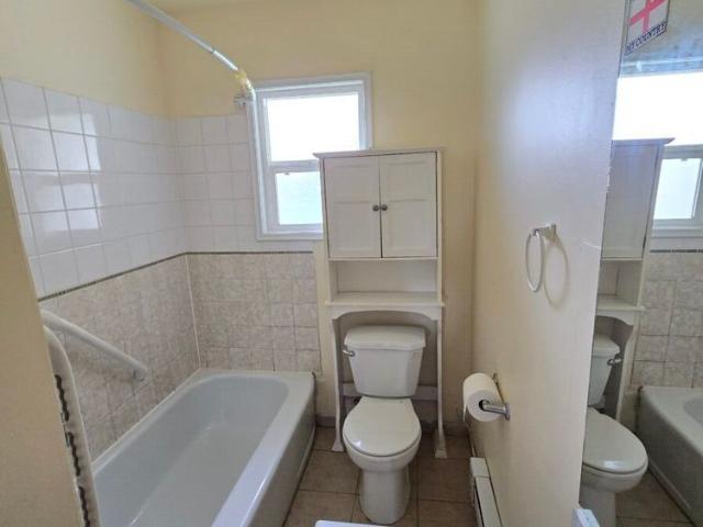 2 Bedroom Duplex