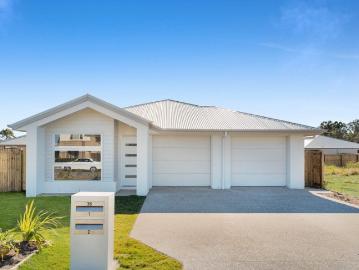 2 BEDROOM DUPLEX