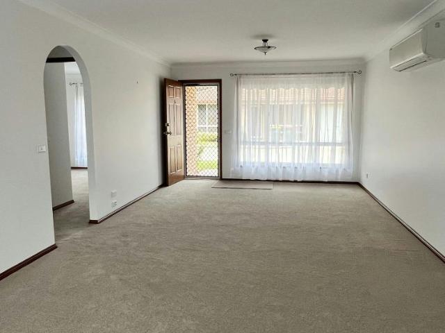 2 Bedroom Duplex