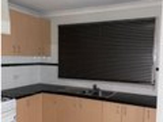 2 BEDROOM DUPLEX