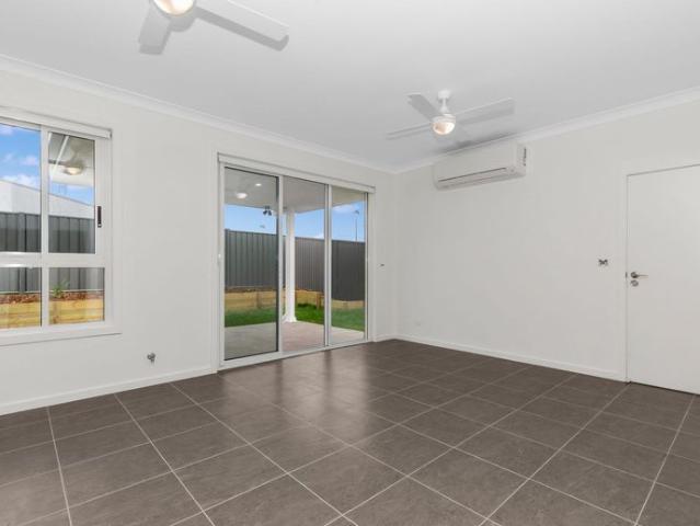 2 Bedroom Duplex