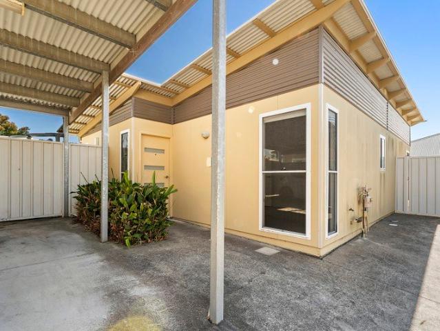 2 Bedroom Duplex