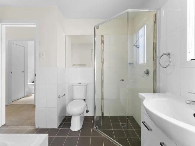 2 Bedroom Duplex