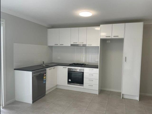 2 BEDROOM DUPLEX