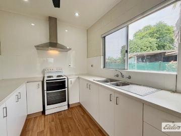 2 Bedroom Duplex