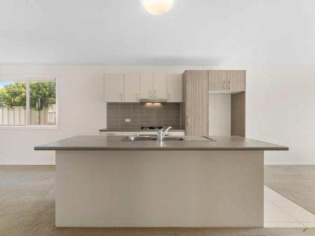 2 Bedroom Duplex