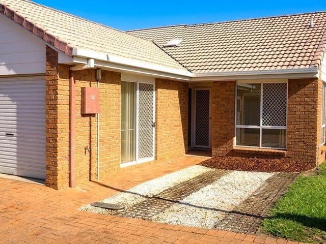 2 Bedroom Duplex