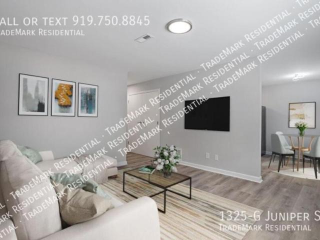 2 bedroom, Durham NC 27701 104814732