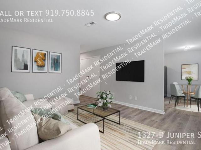 2 bedroom, Durham NC 27701 106131013