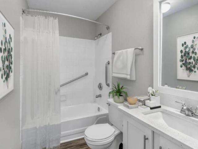 2 bedroom, Durham NC 27713 106160660