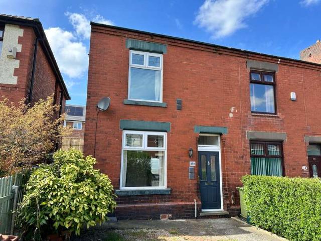 2 Bedroom Semi Detached House