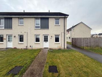 Inshes Inverness, IV2, North East Scotland, Shetland
