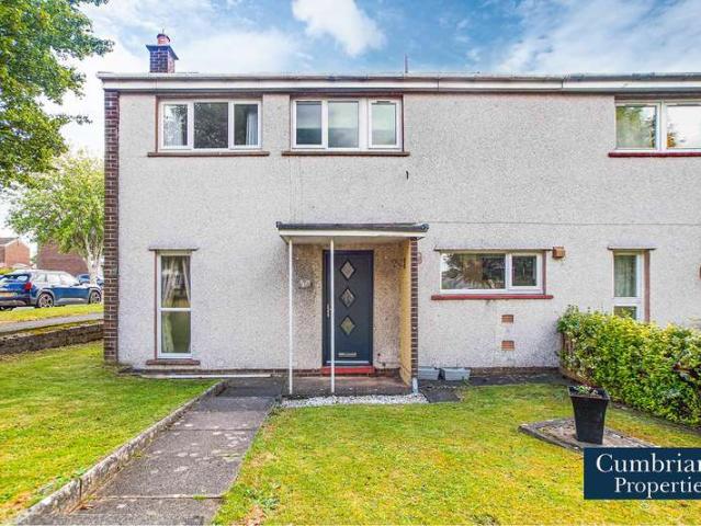 2 Bedroom End Of Terrace House