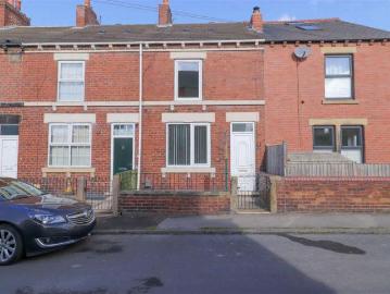 2 Bedroom Terraced House