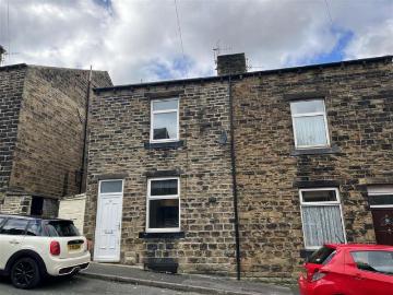 Thwaites Keighley, BD21, Bradford and West Yorkshire, North England