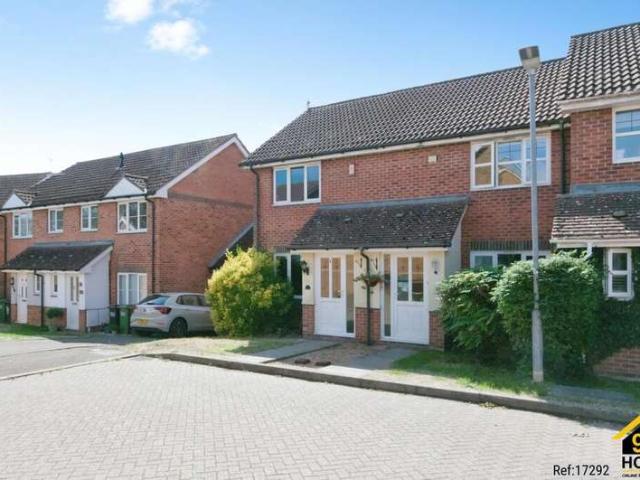 2 Bedroom End Of Terrace House