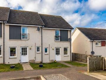 Inshes Inverness, IV2, North East Scotland, Shetland