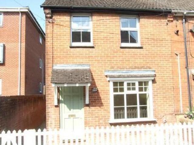 2 Bedroom End Of Terrace House For Rent In Andover, Hampshire