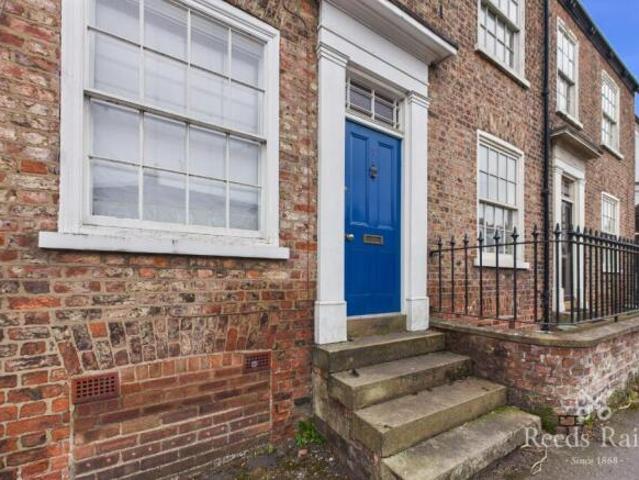 2 bedroom end of terrace house for rent in Acomb Road, York, North Yorkshire, YO24