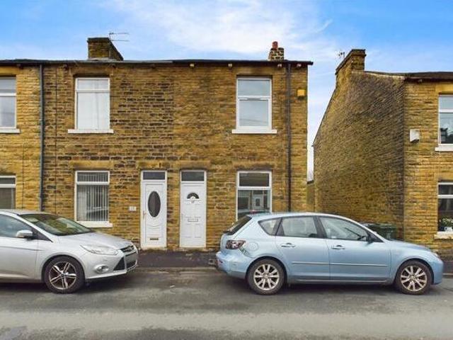 2 Bedroom End Of Terrace House For Rent In Bradford, West Yorkshire