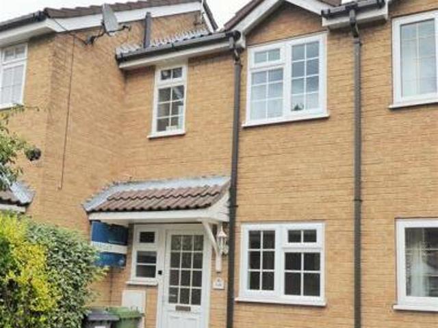 2 Bedroom End Of Terrace House For Rent In Eye