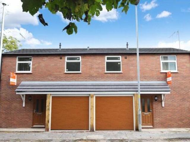 2 Bedroom End Of Terrace House For Rent In Kidderminster