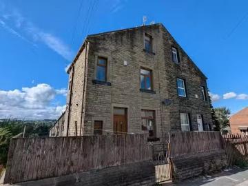 Hainworth Keighley, BD21, Bradford and West Yorkshire, North England