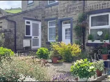 Hainworth Keighley, BD21, Bradford and West Yorkshire, North England