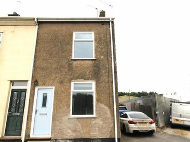 2 Bedroom End Of Terrace House For Rent In Markfield, Leicestershire