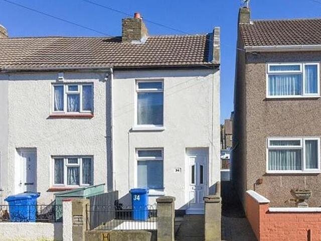 2 Bedroom End Of Terrace House For Rent In Sittingbourne