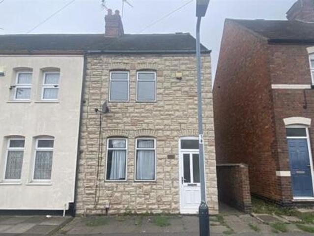 2 Bedroom End Of Terrace House For Rent In Stockingford