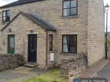 Cottingley Bingley, BD16, Bradford and West Yorkshire, North England