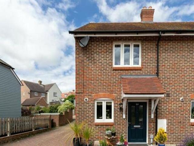2 Bedroom End Of Terrace House For Rent In Rye, East Sussex