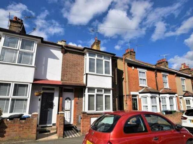 2 Bedroom End Of Terrace House For Rent In Watford