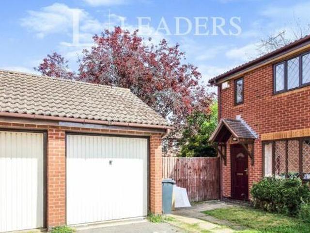 2 Bedroom End Of Terrace House For Rent In Warndon Villages, Worcester