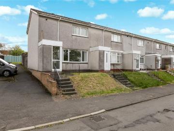 House for sale in Shetland - Garden, Equipped kitchen