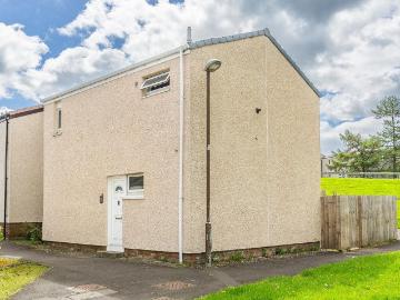 Livingston, West Lothian county, South West Scotland