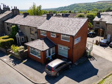 Craven, Bradford and West Yorkshire, North England