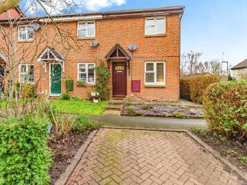 Stonebridge, London, Greater London - Garden
