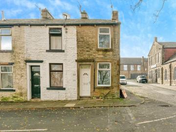 Craven, Bradford and West Yorkshire, North England