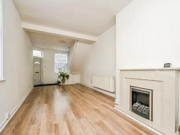 House for sale in Sefton Park Liverpool - Equipped kitchen