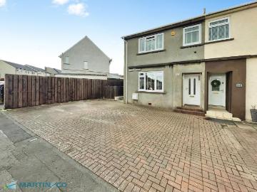 House for sale in Shetland - Garden, Gym