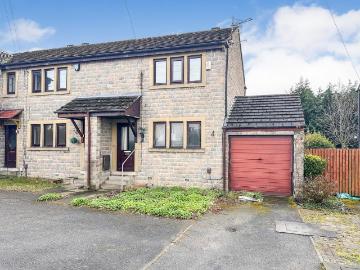 Ferncliffe Bingley, BD16, Bradford and West Yorkshire, North England