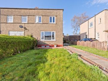 Glasgow, Glasgow and Clyde Valley - Garden